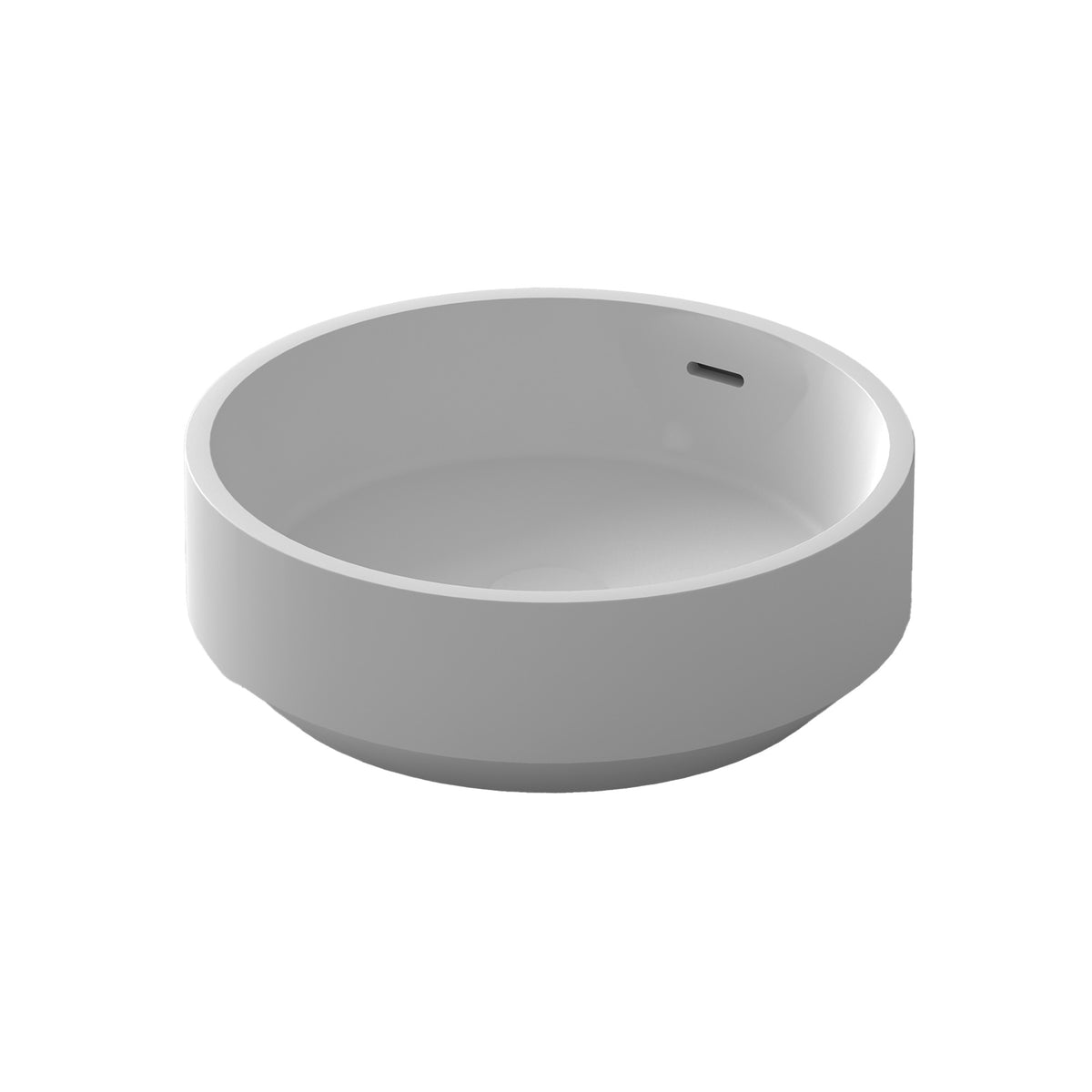 Arcisan Venn 420 Round Above Counter Basin