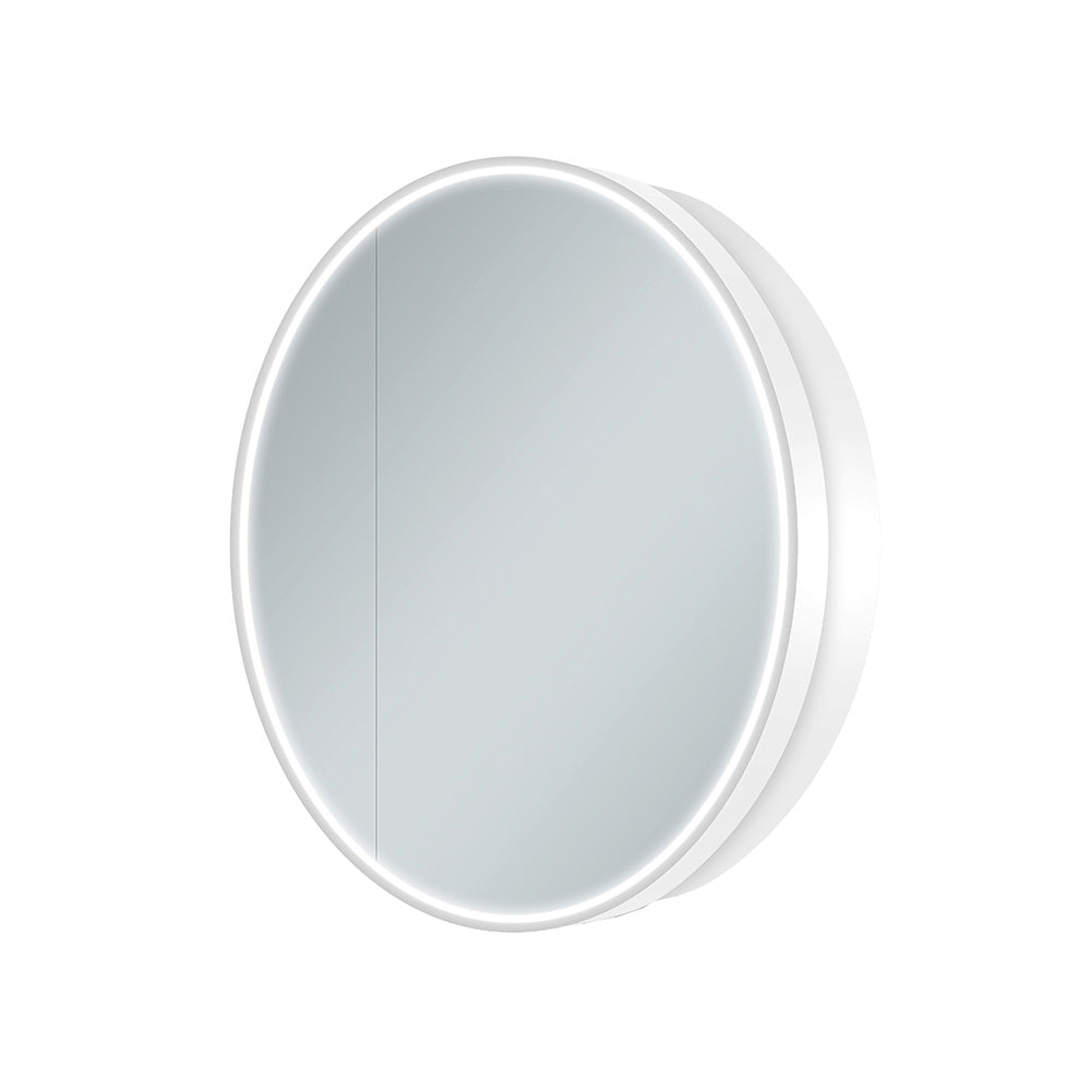 Arcisan Venn Ø850 Mirror Cabinet