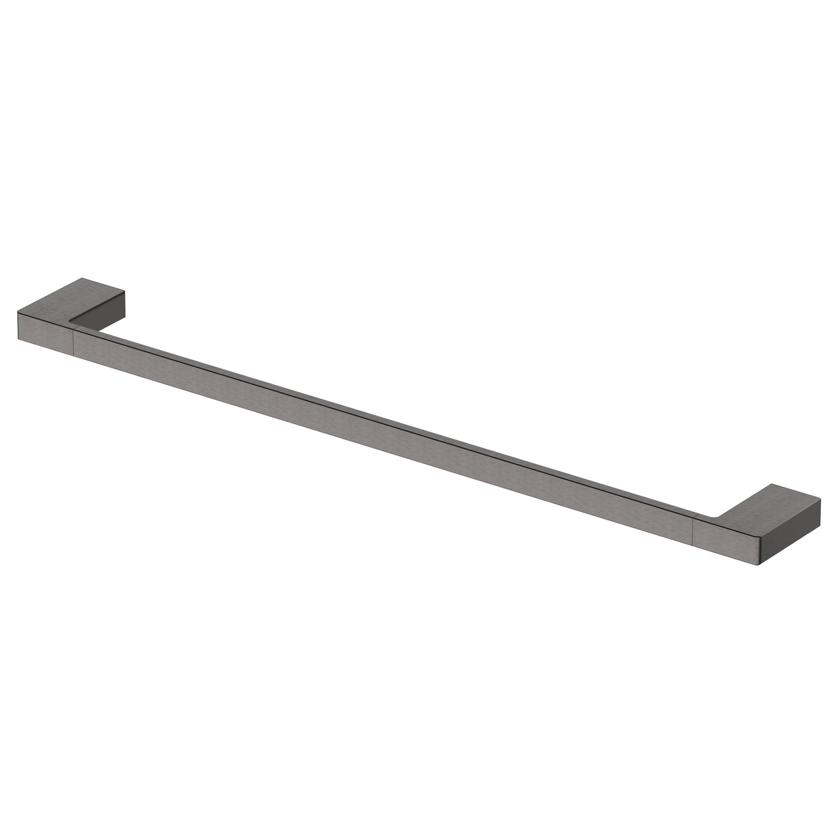 Bella Vista Milos Single Towel Rail