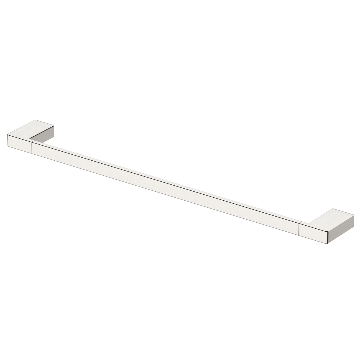 Bella Vista Milos Single Towel Rail