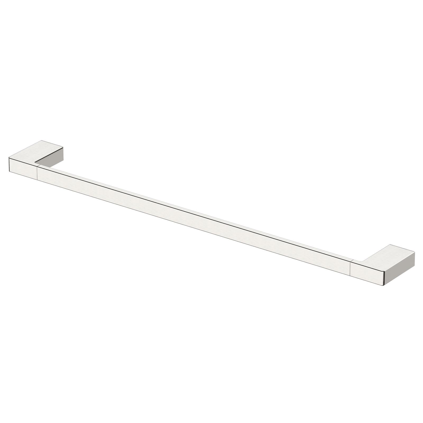 Bella Vista Milos Single Towel Rail