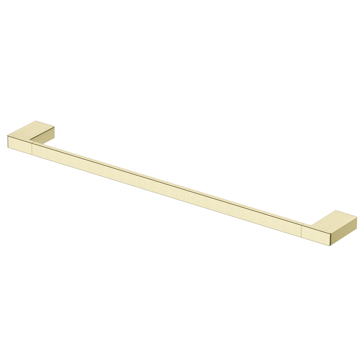 Bella Vista Milos Single Towel Rail