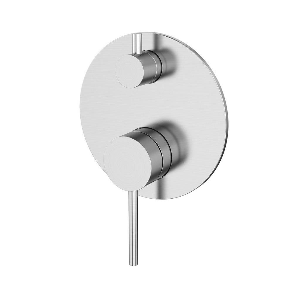 Arcisan Volis Shower/Bath Mixer with Diverter
