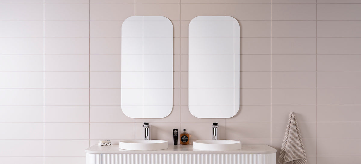 ADP Stadium Mirror 450 MM / 600 MM / 750 MM / 900 MM