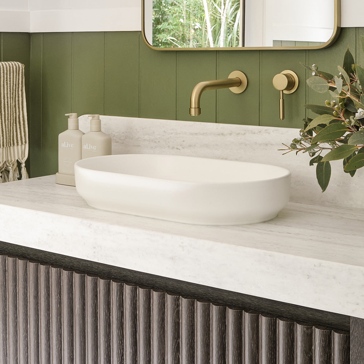 ADP Marilyn Basin