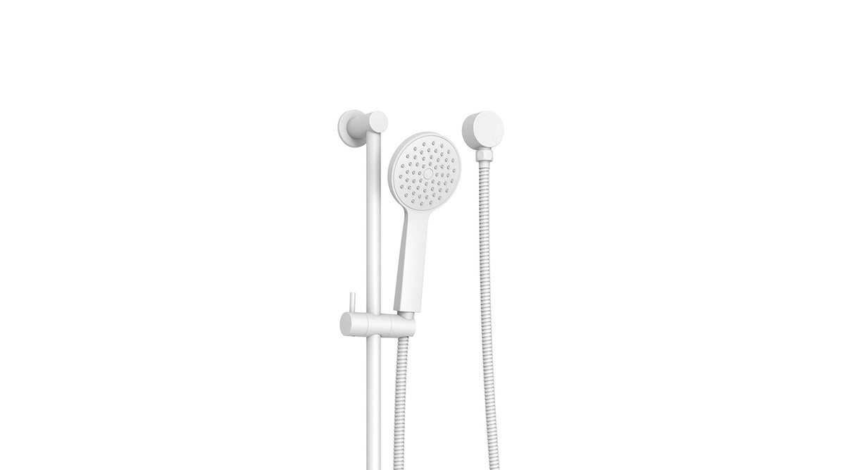 ADP Soul Classic Hand Shower On Rail