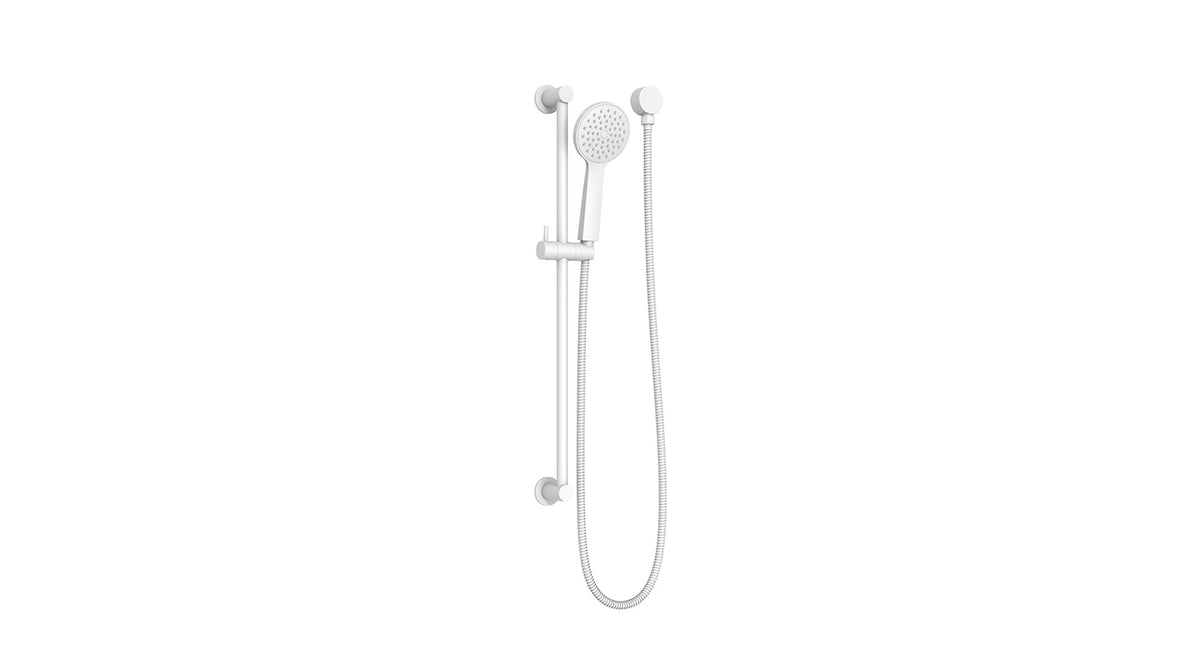 ADP Soul Classic Hand Shower On Rail