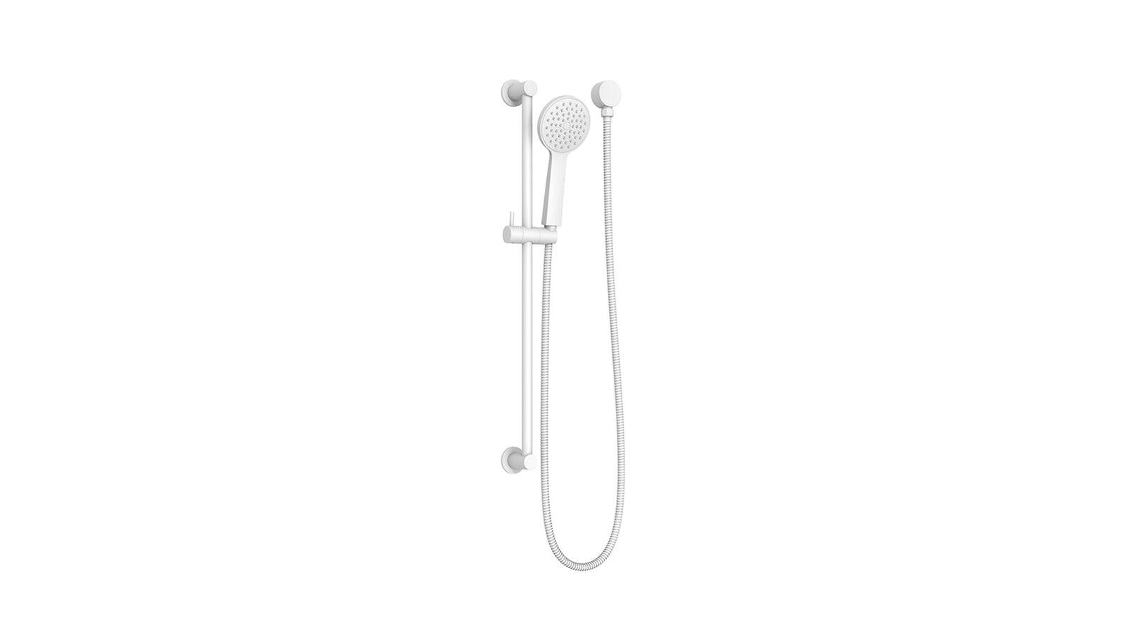 ADP Soul Classic Hand Shower On Rail