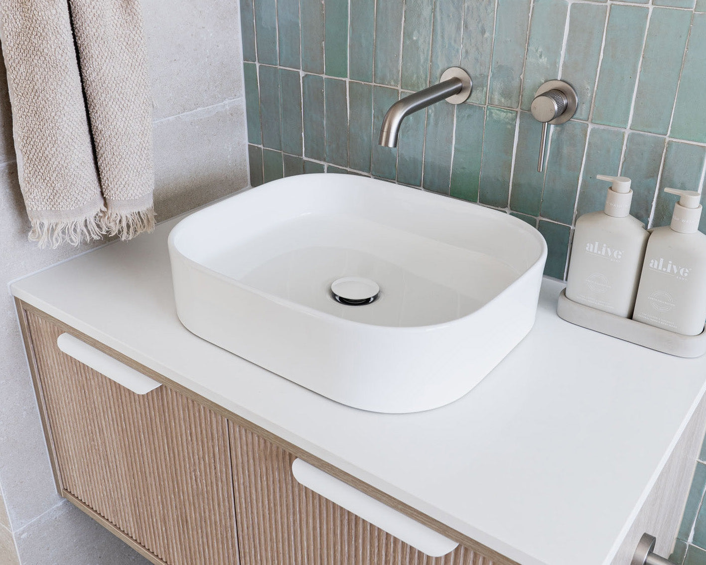 ADP Louie Basin