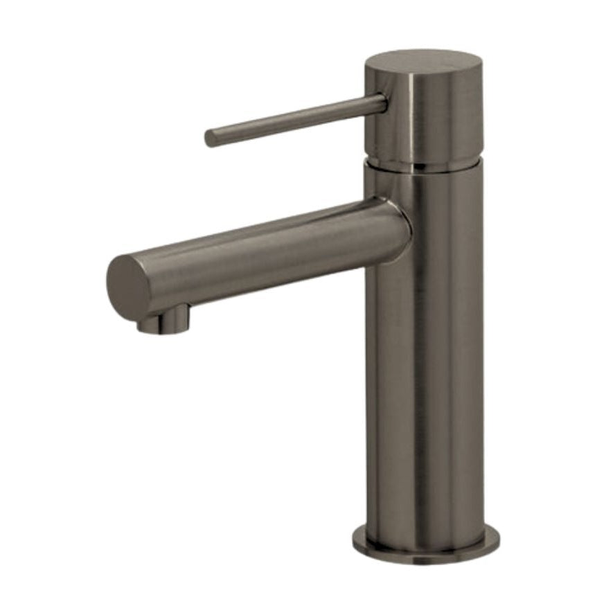 JESS Basin Mixer WT 6651 - Blue Bathware 